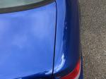 Honda Civic Si Coupe 2000 года (NA)